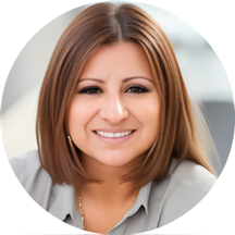 Gloria Gonzalez, LPC