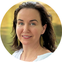 Gloria Grace Woods, LPC/MHSP