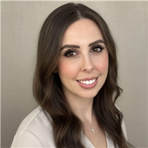 Gloria Ingraham, LCSW