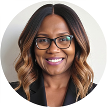 Gloria Izuegbu, PMHNP