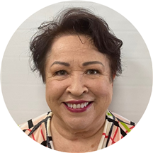 Gloria Marta Valenzuela, LCSW