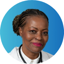 Gloria Nimo, DNP, APRN