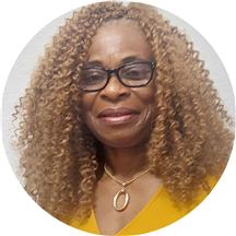 Gloria Nwagbara, PMHNP