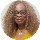 Gloria Nwagbara, PMHNP