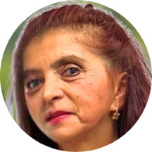 Gloria Sabido, APRN, RN, NP