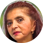 Gloria Sabido, APRN, RN, NP