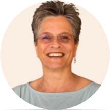 Gloria Wetterstrom, LMFT