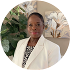 Gloriane Roberson, LMSW