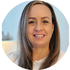 Glory Ann Zapata, LMHC