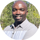 Godfrey Abuya, PMHNP