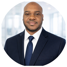 Godwin Iklaki, MSW, LGSW