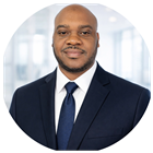 Godwin Iklaki, MSW, LGSW