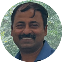 Gopinath Thippareddy, PT