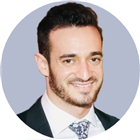 Gordon Golbart, DPT, PT