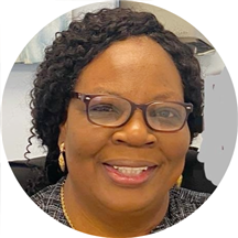 Grace Adeagbo, PMHNP