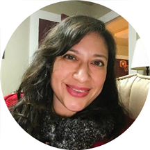 Grace Barrueto, LMFT