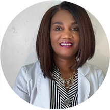 Grace Fomunung, NP, PMHNP-BC