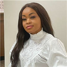 Grace Fultang Shadzeka, PMHNP