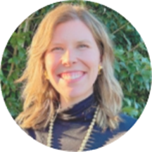 Grace Garrett, RDN, RD