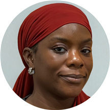 Grace Kolawole, LGPC