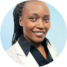 Grace Korir, APRN