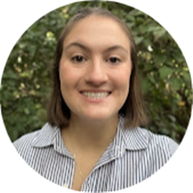 Grace Martinichio, MA