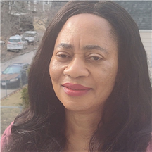 Grace Mbawuike, PMHNP