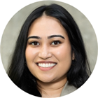 Grace Oczon, LCPC, MA, NCC