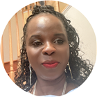 Grace Offor, APRN, RN, NP