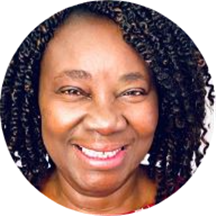 Grace Ofosua Peprah, LMFT