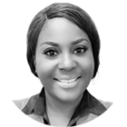 Grace Ogwumike, PMHNP