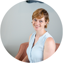 Grace Pernecky, LLMSW