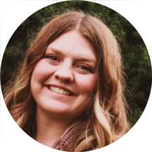 Grace Reinke, LSWAIC