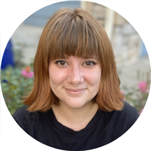 Grace Stevenson, LCSW