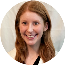 Gracie Cartwright, PA