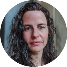 Graciela Cleves, LMFT