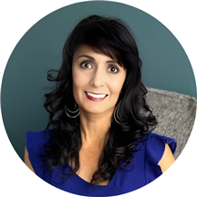 Graciela Maria Valenzuela-Moncibaiz, LPC