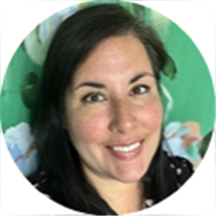 Graciela Pulliam, LMHC