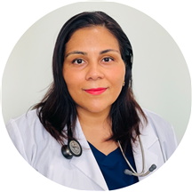 Graciela Rodriguez-Santos, NP