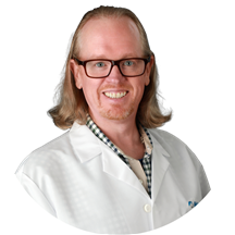 Grant Mcconaughy, APRN, RN