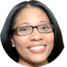 Gratiana Taylor, LPC