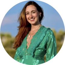 Graziana Zito, OTR/L