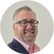 Greg Harmeling, LMFT