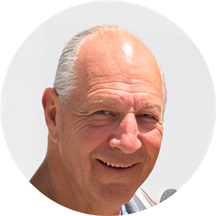 Greg Petropoulos, LMFT