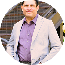 Gregorio Lozano III, LPC