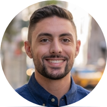 Gregory Cavaliere, PT, DPT