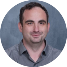 Gregory Hard, CNP, MS