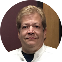 Gregory Jones, LCMHC