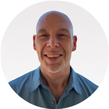 Gregory Lippincott, LMFT