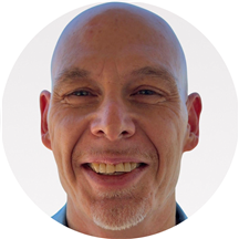 Gregory Lippincott, LMFT